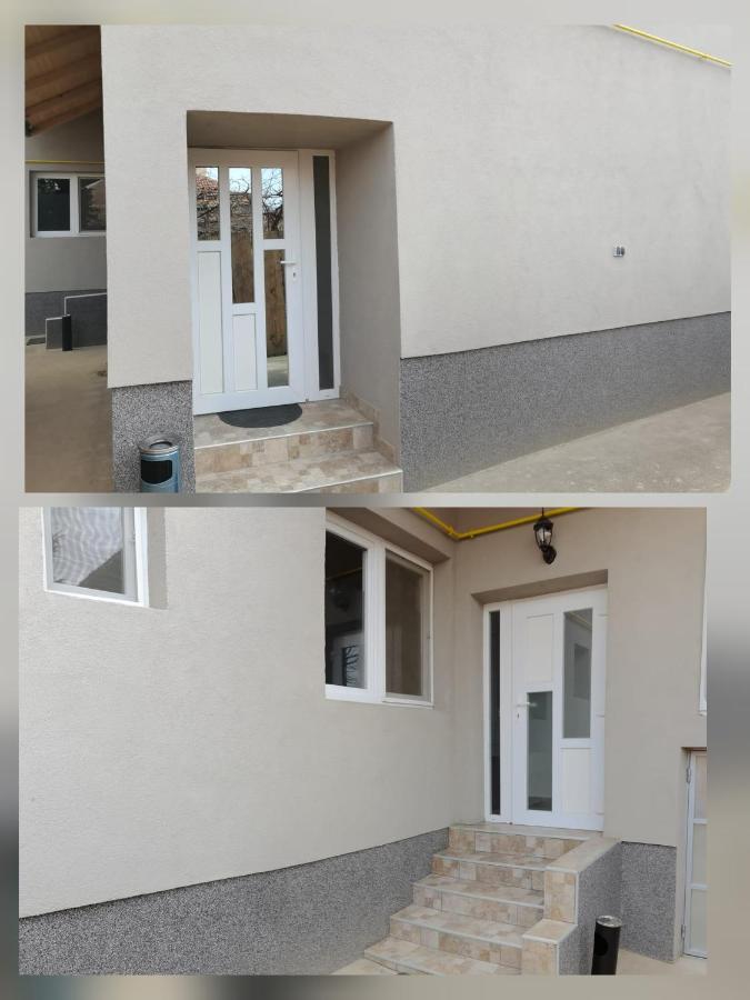 Carla'S Place Ap 2 Oradea Ngoại thất bức ảnh