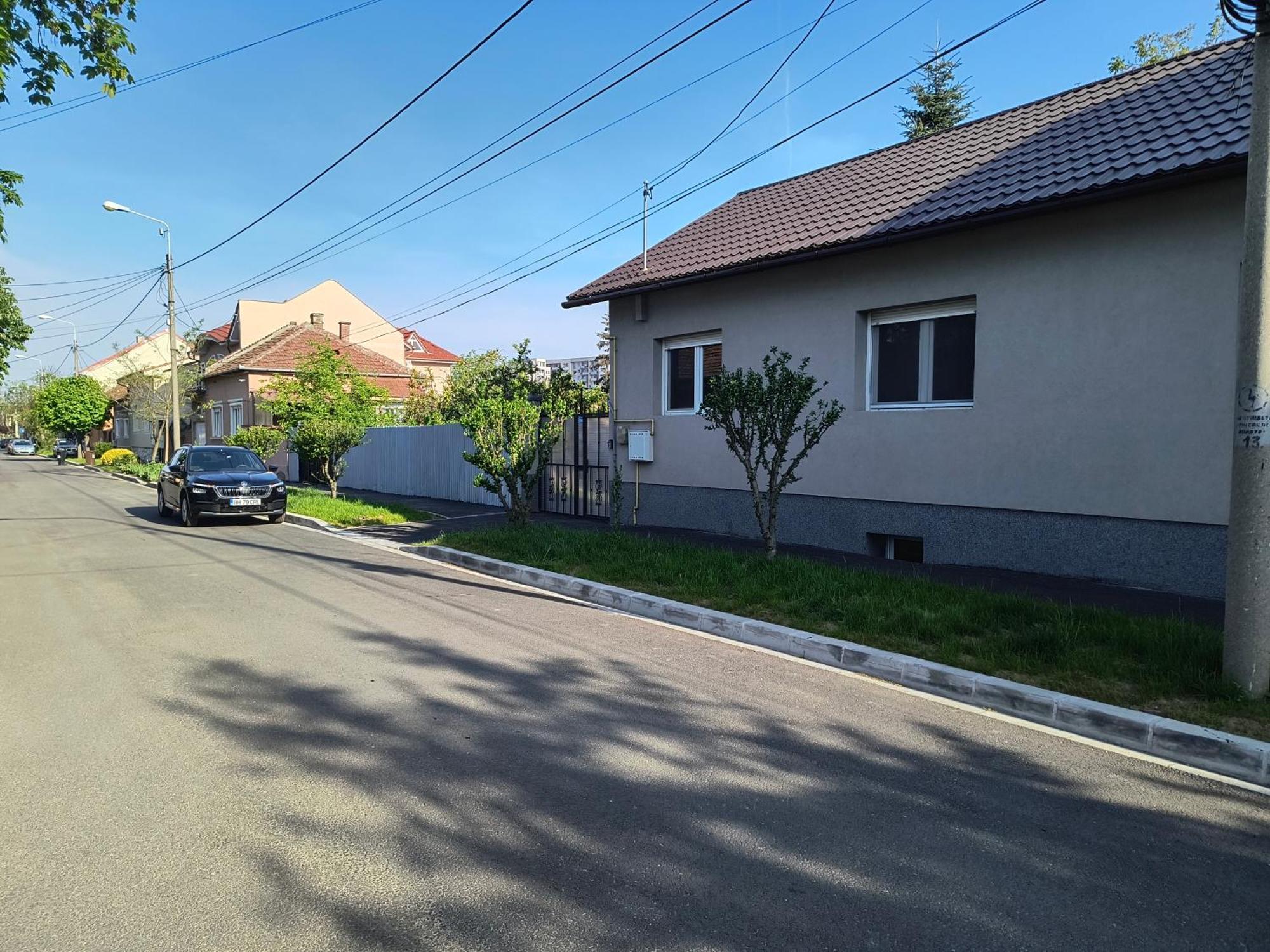 Carla'S Place Ap 2 Oradea Ngoại thất bức ảnh